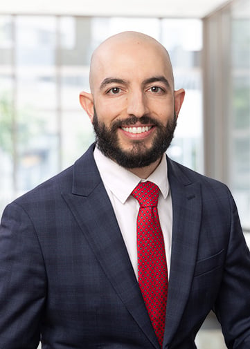 Jarod C. Dye