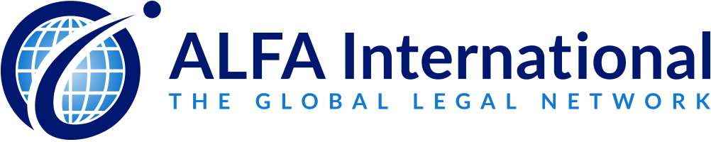ALFA International Logo 2022 - Horizontal