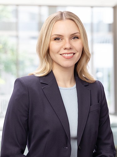 Allison R. Bennett