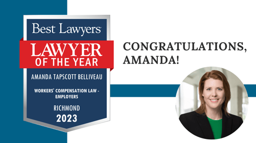 Best Lawyers Lawyer of the Year_Belliveau_2023 (1)