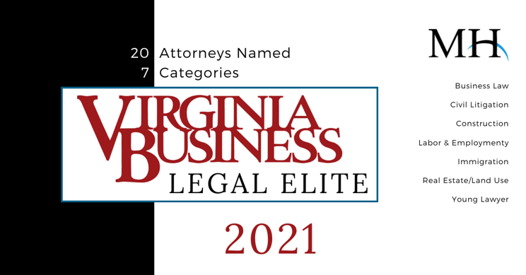 LI_Virginia Business Legal Elite 2021