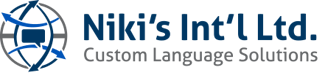 Logo - Nikis International Limited 2018-1