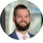 Round Headshot Images