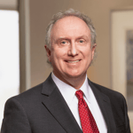 Headshot of Richmond-based Insurance Coverage attorney Lex Dunn