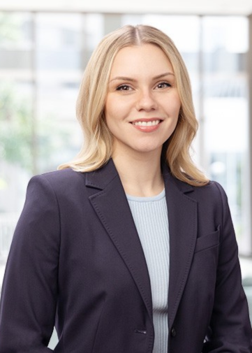 Attorney Page Headshots - A. Bennett