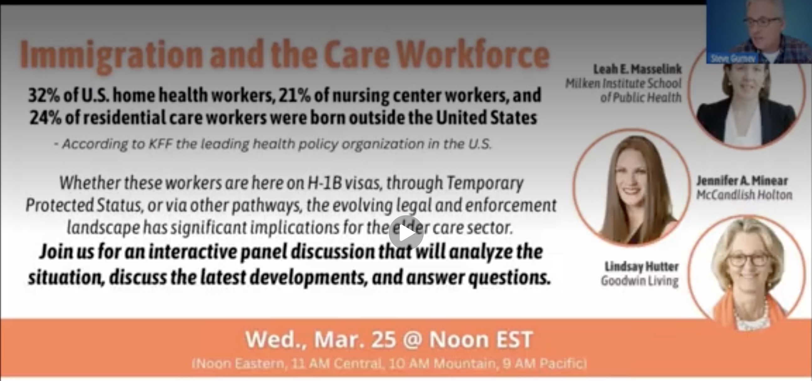 America’s Caregiving Crisis Demands Action: McCandlish Holton Attorney ...