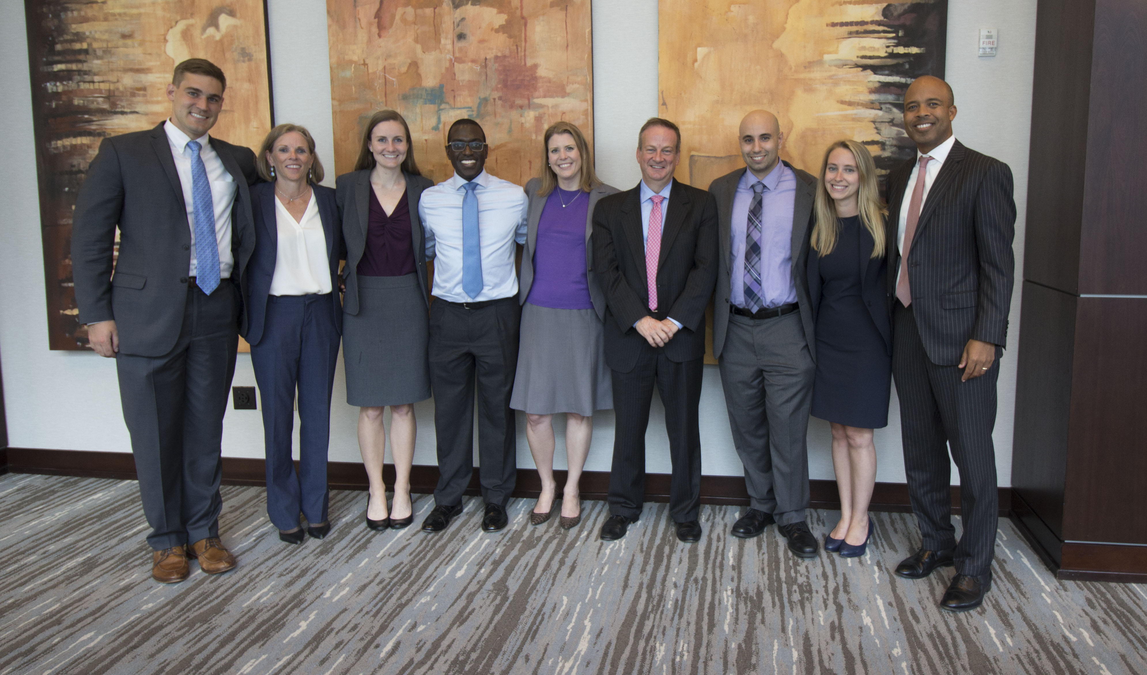 McCandlish Holton hosts 16th Annual Workers’ Compensation Seminar